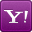 Índice  Yahoo